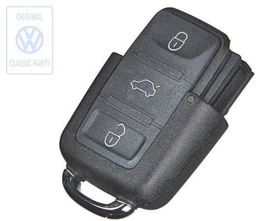 VAG Centrinis Valdymo Siuntimo Blokas New Beetle 1999 2001 Originalus 1J0959753R