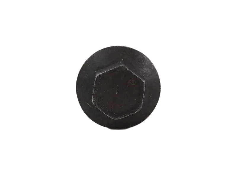 VAG Centro Laiko Sprocketo Tvirtinimo Bolte Audi A3 8P 2004-2013 Originalus N10203803