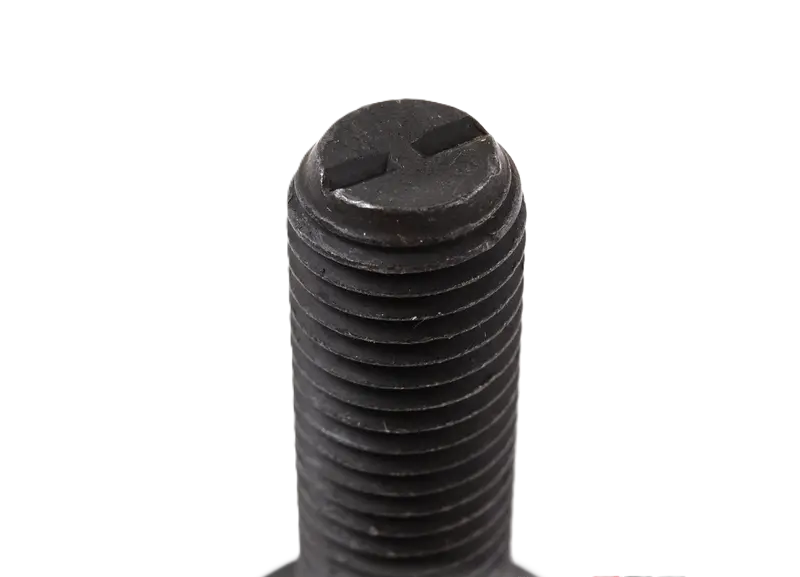 VAG Centro Laiko Sprocketo Tvirtinimo Bolte Audi A3 8P 2004-2013 Originalus N10203803