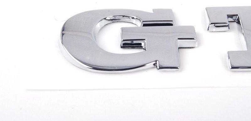 Vag Chromo Raide Volkswagen Golf Polo 2002 2007 2009 Originalus 6N0853675739