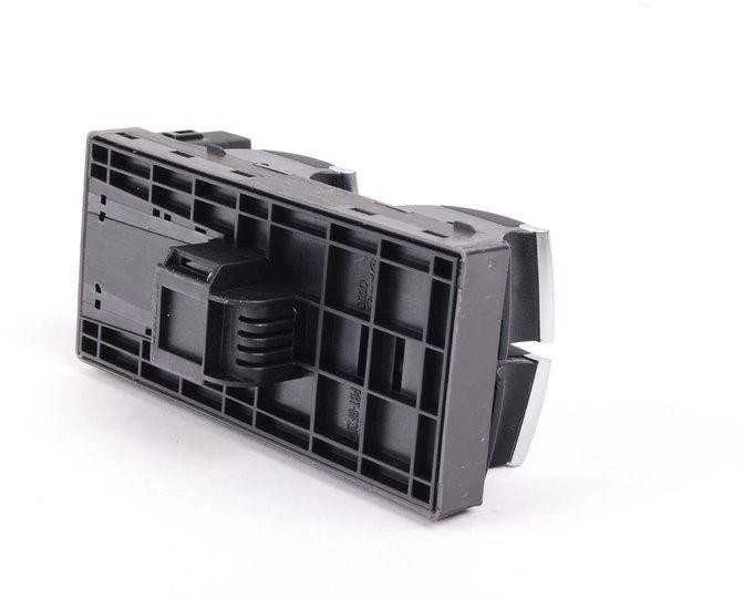 Vag Chromuotas Pagrindinis Langų Jungiklis Audi A3 8P Q7 Originalus 4F0959851H5PR