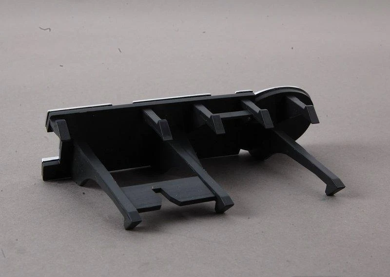 Vag Chromuotas Rašymas Volkswagen Golf R32 2003 2004 Originalus 1J6853679CFDY