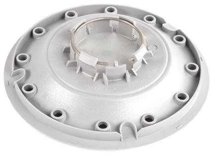 Vag Chromuotas Ratlankio Dangtelis Volkswagen Jetta Golf 1J0601149GGJW