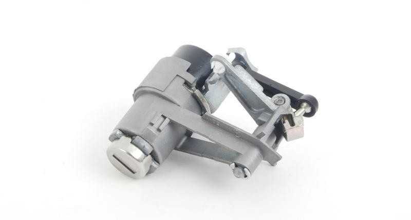 VAG Cilindras su rakta ir korpusu Volkswagen Golf Seat Arosa Originalus 1J6827297G