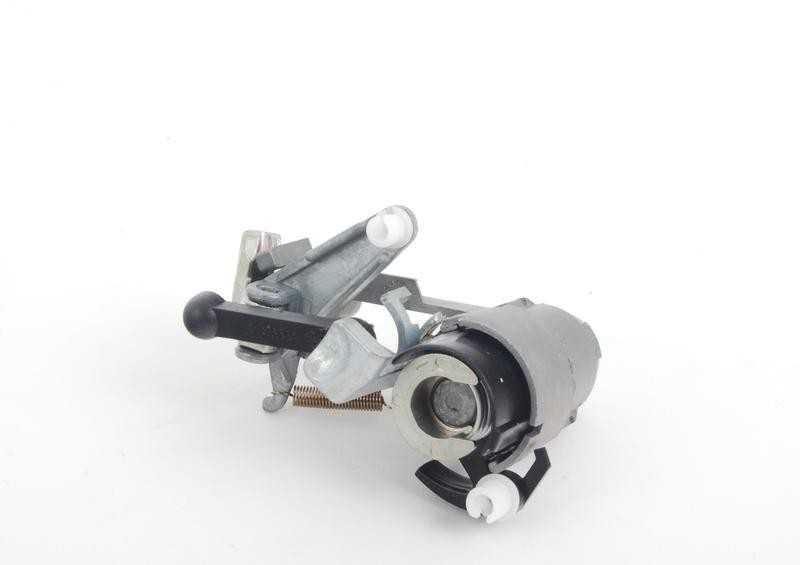 VAG Cilindras su rakta ir korpusu Volkswagen Golf Seat Arosa Originalus 1J6827297G