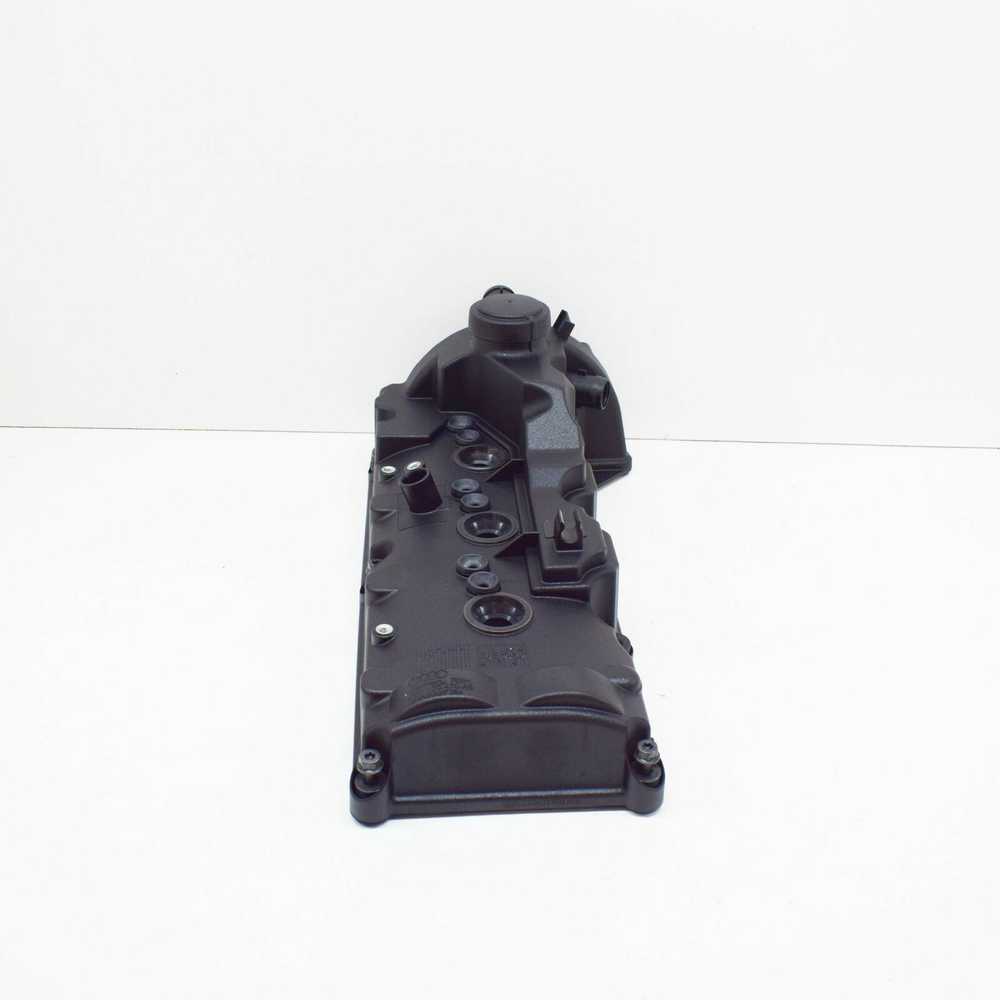 VAG Cilindro Galvutės Dangtelis Audi A4 A6 A7 A8 Q5 Touareg Originalus 059103470AS