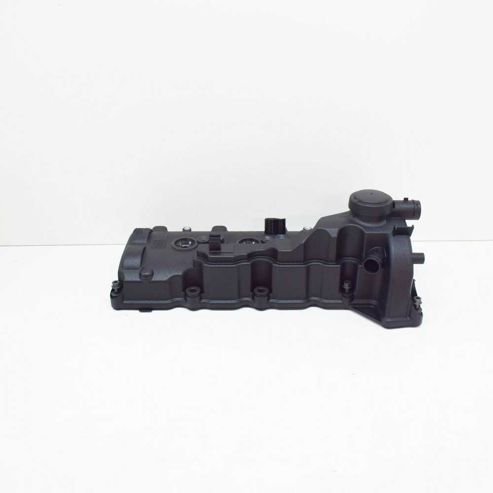 VAG Cilindro Galvutės Dangtelis Audi A4 A6 A7 A8 Q5 Touareg Originalus 059103470AS