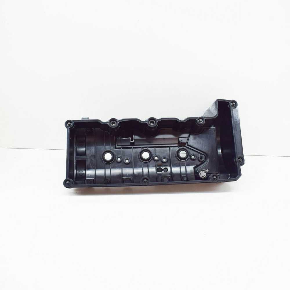 VAG Cilindro Galvutės Dangtelis Audi A4 A6 A7 A8 Q5 Touareg Originalus 059103470AS