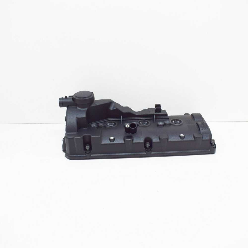 VAG Cilindro Galvutės Dangtelis Audi A4 A6 A7 A8 Q5 Touareg Originalus 059103470AS