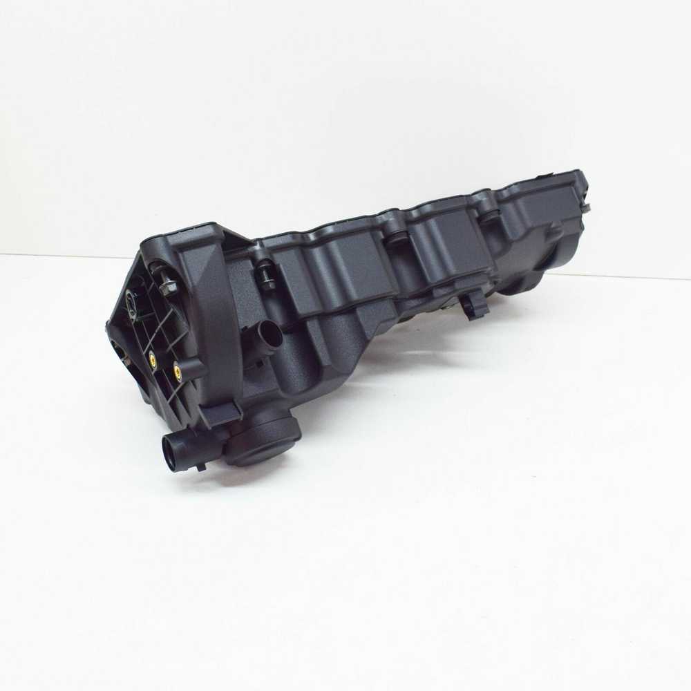 VAG Cilindro Galvutės Dangtelis Audi A4 A6 A7 A8 Q5 Touareg Originalus 059103470AS