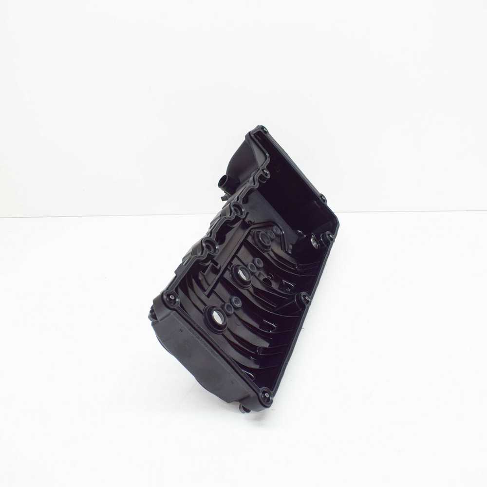 VAG Cilindro Galvutės Dangtelis Audi A4 A6 A7 A8 Q5 Touareg Originalus 059103470AS