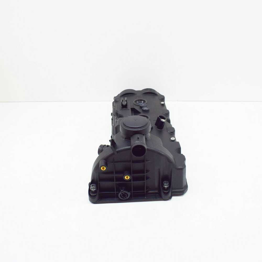 VAG Cilindro Galvutės Dangtelis Audi A4 A6 A7 A8 Q5 Touareg Originalus 059103470AS