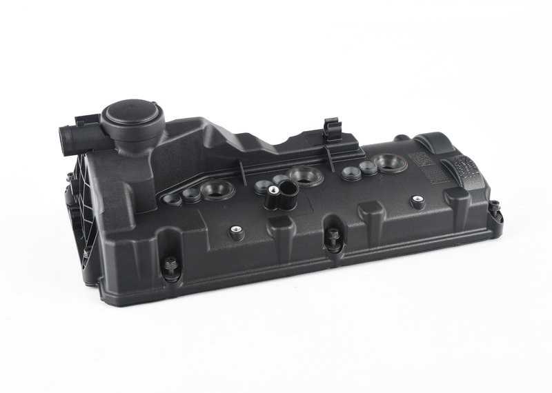 VAG Cilindro Galvutės Dangtelis Audi A4 A6 A7 A8 Q5 Touareg Originalus 059103470AS