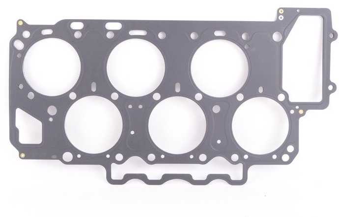 VAG Cilindro galvutės tarpiklis metalinis VW AUDI CC Eos Passat Touareg Audi Q7 1F7 03H103383K