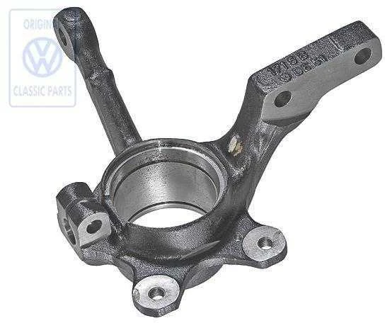 Vag Citi Golf Golf Mk1 Scirocco Mk2 Valdymo Vairas Originalus 171407255B