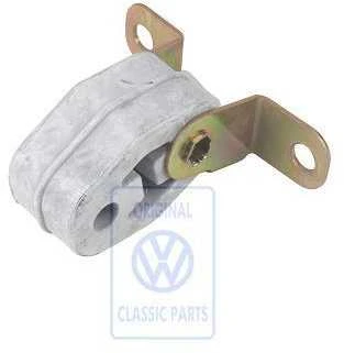 Vag Citi Golf Polo Variant Fixing Clamp Originalus 6K0253674