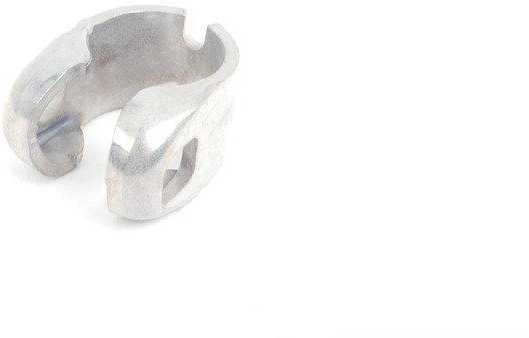 VAG Clamp Audi A3 Golf Jetta Originalus 1J0711603