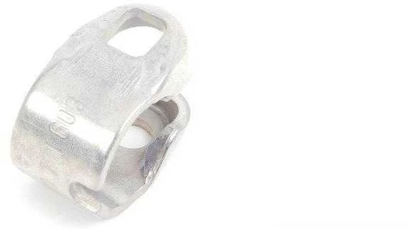 VAG Clamp Audi A3 Golf Jetta Originalus 1J0711603