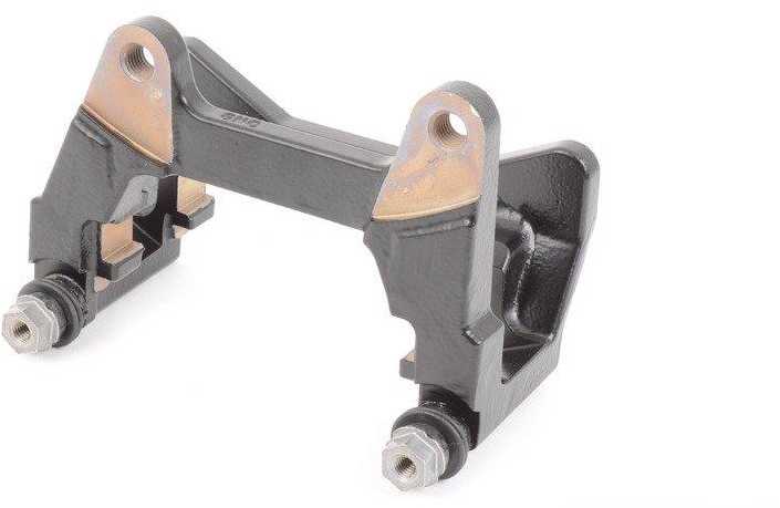 Vag Clamp Yoke Su Audi A6 A7 Rs6 Rs7 2011 2018 Originalus 4G0615425A