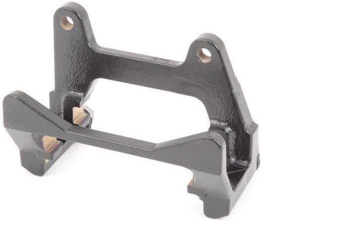Vag Clamp Yoke Su Audi A6 A7 Rs6 Rs7 2011 2018 Originalus 4G0615425A
