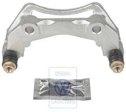 Vag Clamp Yoke Su Guide Pins Golf Corrado Passat 357615125C