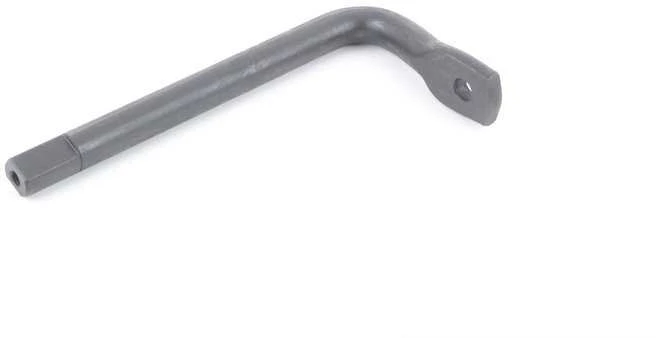 Vag Clamping Lever Volkswagen Caravelle Eurovan 1998 2000 Originalus 074903308A