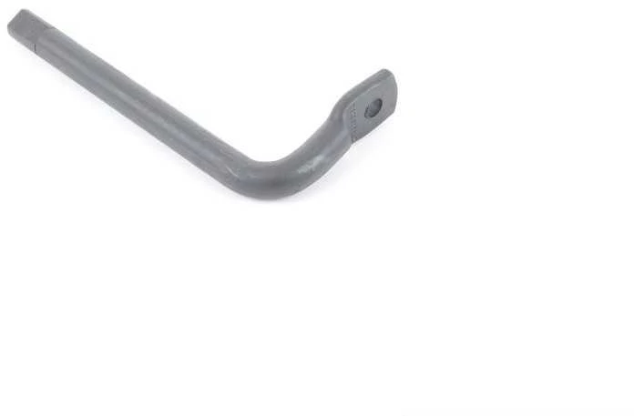 Vag Clamping Lever Volkswagen Caravelle Eurovan 1998 2000 Originalus 074903308A