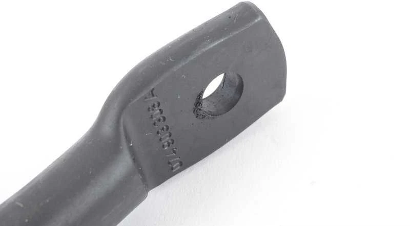 Vag Clamping Lever Volkswagen Caravelle Eurovan 1998 2000 Originalus 074903308A