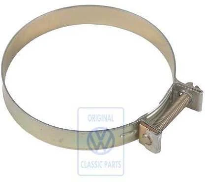 Vag Clip Golf Mk1 Caddy Mk1 Originalus N0241332