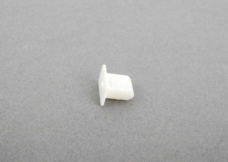 VAG Clip Satin Juodas 3578676469B9 357867646