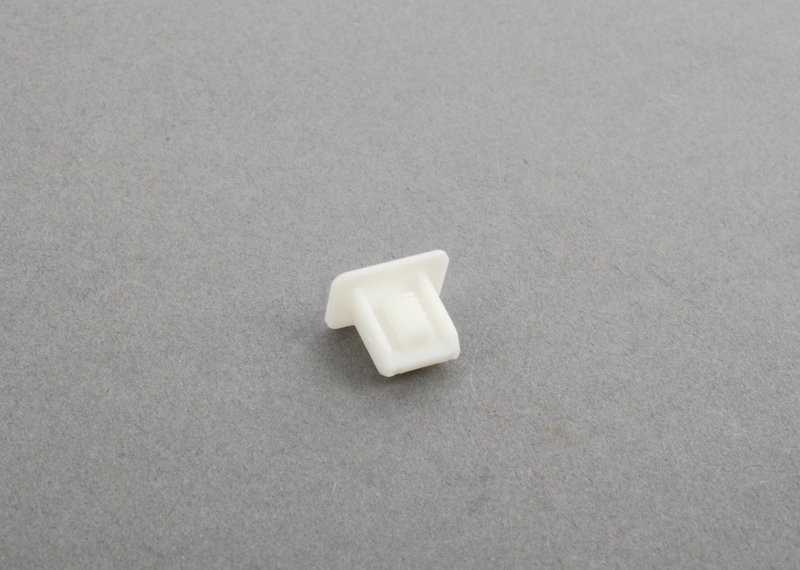 VAG Clip Satin Juodas 3578676469B9 357867646