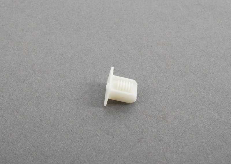 VAG Clip Satin Juodas 3578676469B9 357867646