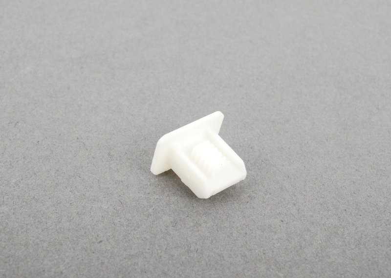 VAG Clip Satin Juodas 3578676469B9 357867646