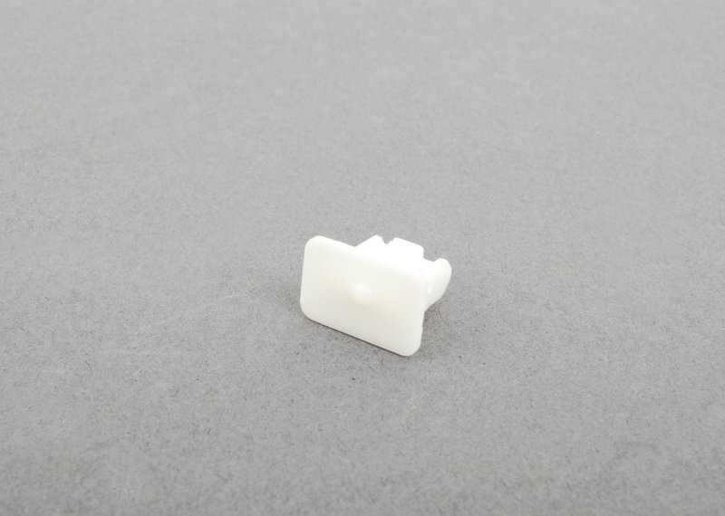 VAG Clip Satin Juodas 3578676469B9 357867646