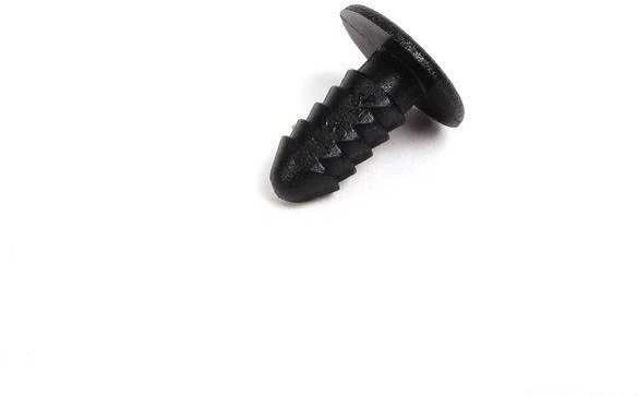 VAG Clip Satin Juodas Audi A4 A6 A8 Volkswagen Passat Originalus 82386320301C