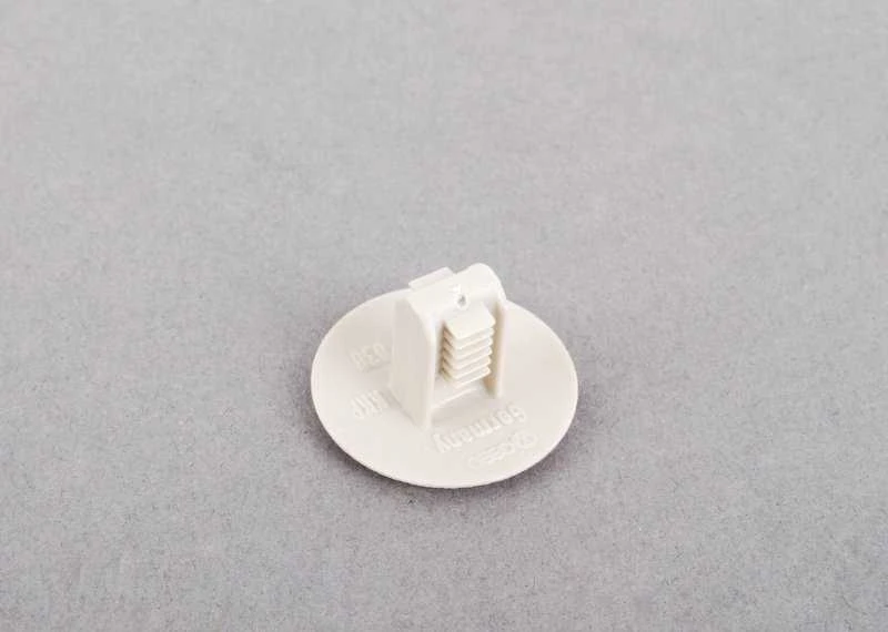 Vag Clip Volkswagen Golf Jetta Passat 3218678388AX