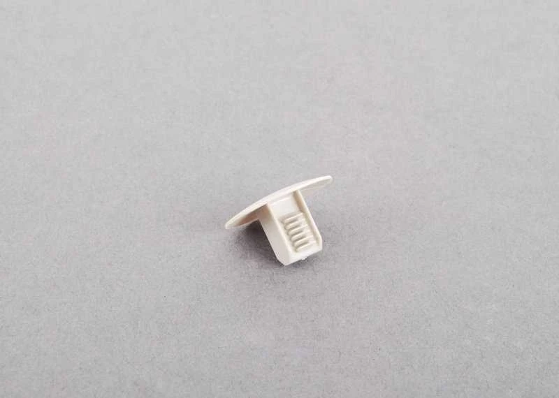 Vag Clip Volkswagen Golf Jetta Passat 3218678388AX