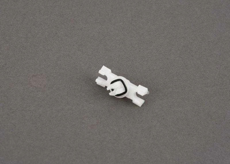 Vag Clip Volkswagen Touareg 7L 2003 2010 Audi Q5 2010 2017 Originalus 7L0853585A
