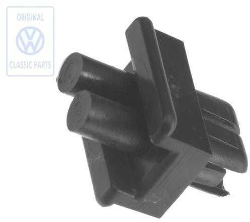 VAG Clip VW GOLF I DERBY 1974-1984 Originalus 171807269C