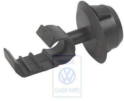 Vag Clip Vw Golf Mk4 Bora 1999 2002 Originalus 1J0971739B