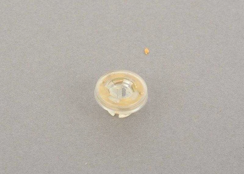 Vag Clip Vw Jetta Golf Cabriolet 1999 2005 Originalus 1H0837975