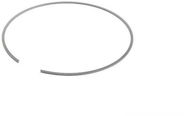VAG Clutch Cover Securing Ring Audi A3 Q3 Golf Originalus 02E301859A