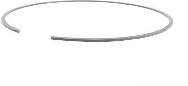 VAG Clutch Cover Securing Ring Audi A3 Q3 Golf Originalus 02E301859A