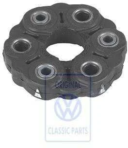 Vag Clutch Kit Touareg Mk1 2003 2005 Originalus 070903327A