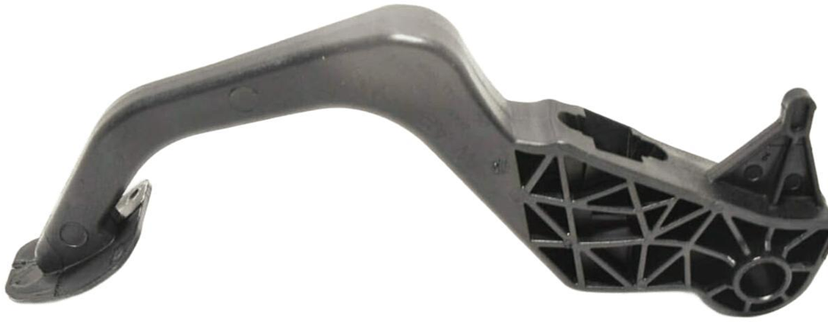 Vag Clutch Pedal Volkswagen Caddy Touran 2004 2017 Originalus 1T1721321B