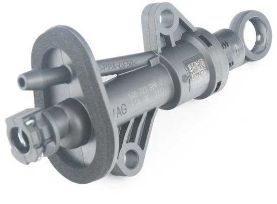 VAG Clutch Pump Volkswagen Golf Audi A3 Originalus 5Q0721388J