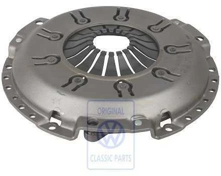 Vag Clutch Spaudimo Plokštė Lt Mk2 1997 2003 Originalus 074141025MX