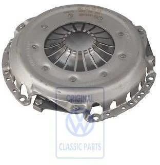 Vag Clutch Spaudimo Plokštė Passat B5 1997 2000 Originalus 050141117FX