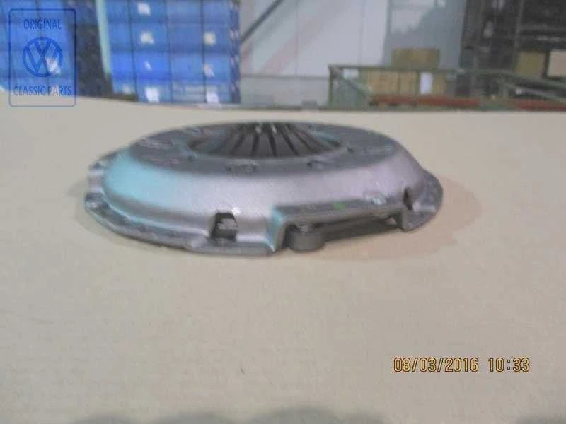 Vag Clutch Spaudimo Plokštė Passat B5 1997 2000 Originalus 078141117JX