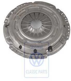 Vag Clutch Spaudimo Plokštė Sharan Mk1 1996 2000 Originalus 028141025JX